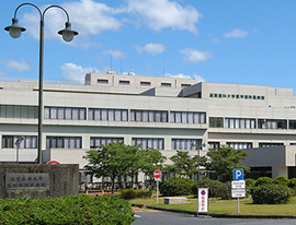 滋賀医科大学医学部附属病院