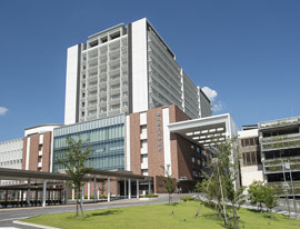 爱知医科大学医院