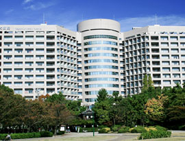 名古屋大学医学部附属病院